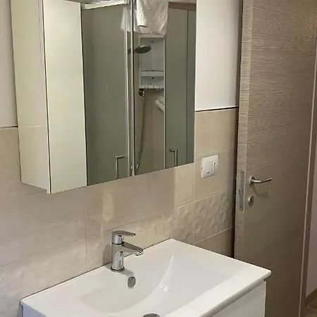 Apartment Casavacanze Azzurro-mare