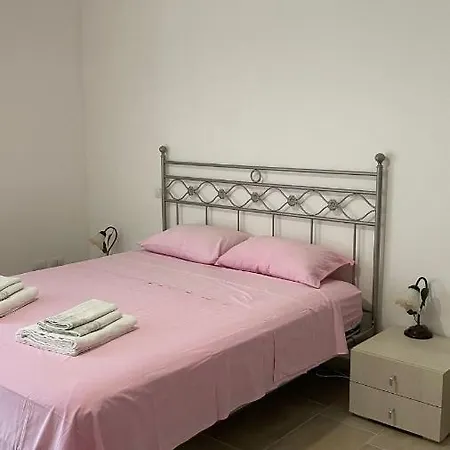 Casavacanze Azzurro-mare Apartment *