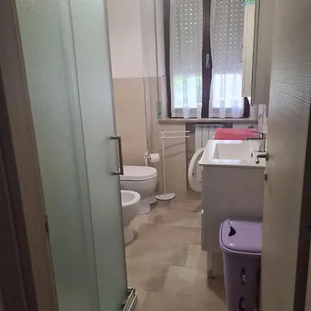 Casavacanze Azzurro-mare * Civitanova Marche