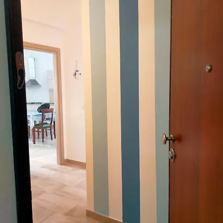 Casavacanze Azzurro-mare * Civitanova Marche