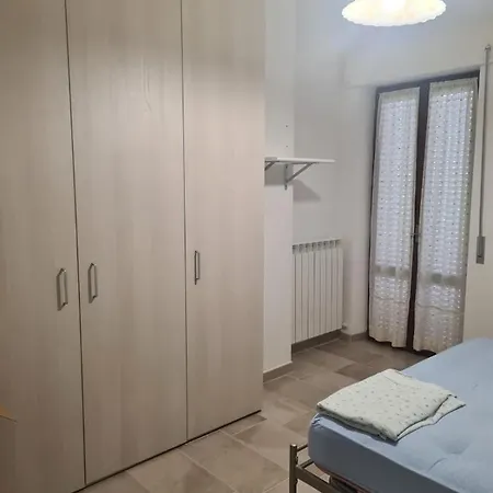 Casavacanze Azzurro-mare Apartment Civitanova Marche