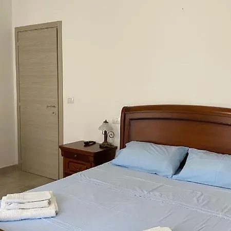 Casavacanze Azzurro-mare Apartment *