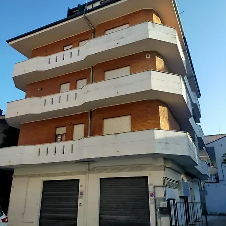 Apartment Casavacanze Azzurro-mare Civitanova Marche