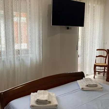 Casavacanze Azzurro-mare *