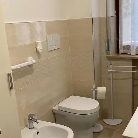 Apartment Casavacanze Azzurro-mare *